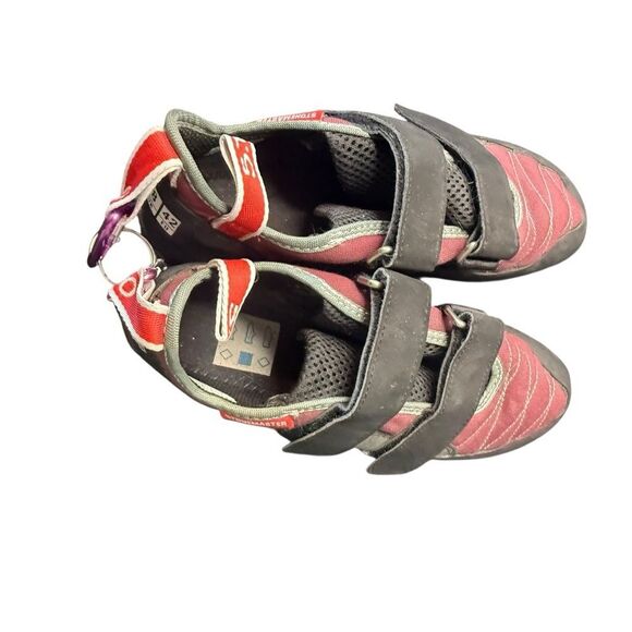 Five Ten Stealth Climbing Shoes – Size Men’s 9 (EU 42) – Stealth C4 Sole main image 2